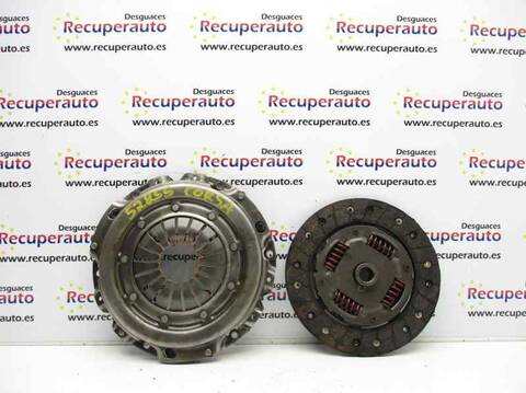 Foto 1ª: kit Embrague Opel Corsa B14XER (2017)