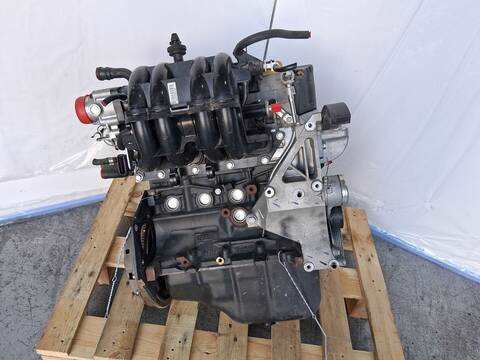 Foto 2ª: Motor Completo Fiat Tipo 1.4 356SXA1B) 95CV 70KW [843A1000] (2017)