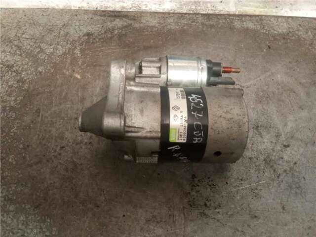 Motor de Arranque Renault Megane 1.6 16V (LA04. LA11. LA0B. LA1C. LA1J) I CLASSIC (LA0)(1996-_)