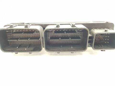 Foto 3ª: Centralita Motor ECU Renault Express CONFORT