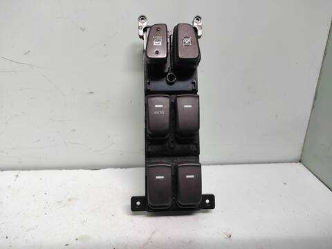 Botonera Elevalunas Hyundai Sonata D4EA