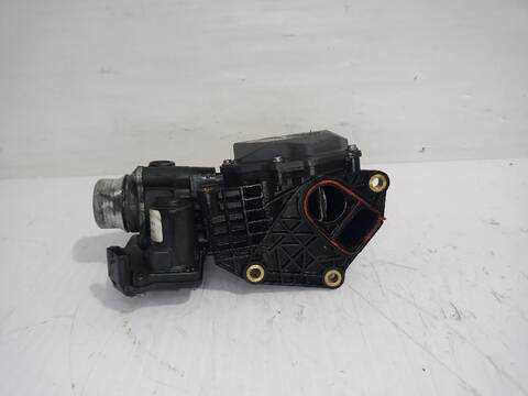 Foto 3ª: Caja Mariposa Renault Trafic L1H1 2 7T 95CV [R9M413] (2014)