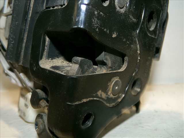Foto 2ª: Cerradura Puerta Delantera Derecha Seat Altea 1.9 TDI 2005-2013 [BXE] (2006)