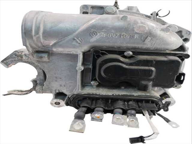 Foto 3ª: Motor Completo Renault Zoe 5AQ 88 - 92 CV [5AQ601]