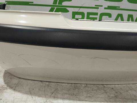 Foto 3ª: Paragolpes Trasero Volvo S40 1.6 CAT 109CV [B4164S2] (1995)