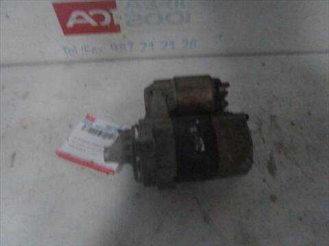 Motor de Arranque Nissan Almera 1.5 HATCHBACK 90CV 66KW