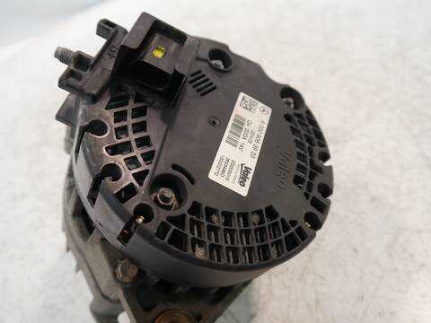 Foto 3ª: Alternador Mercedes Sprinter 114 - 170 CV [OM654.920] (2022)