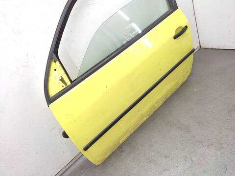 Foto 3ª: Puerta Delantera Izquierda Seat Arosa 1.4 60CV 44KW