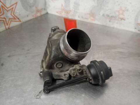 Foto 2ª: Caja Mariposa Bmw X5 XDRIVE40D 306CV 225KW [N57SD30B] (2011)