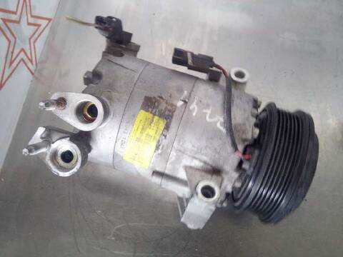 Foto 4ª: Compresor Aire Acondicionado Ford Focus TITANIUM 125CV 92KW [M1DA] (2012)