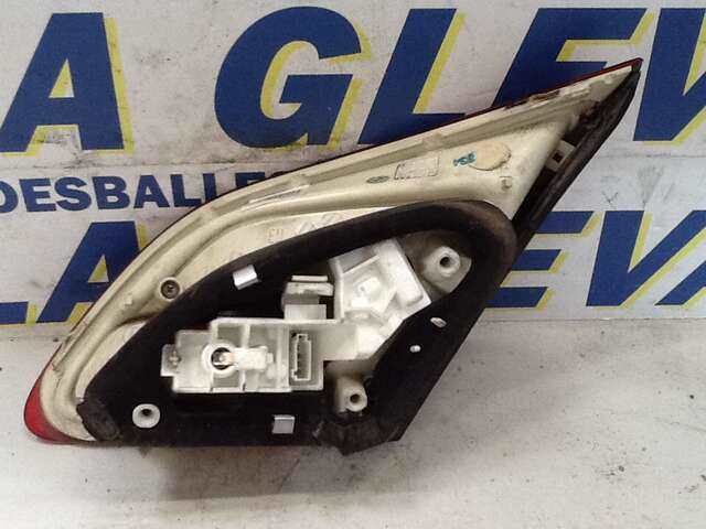 Foto 2ª: Piloto Portón Izquierdo Opel Astra 1.7 CDTI [A17DTR] (2009)