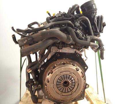 Foto 2ª: Motor Completo Seat Ibiza ERENCE 95CV 70KW [CHZB] (2017)