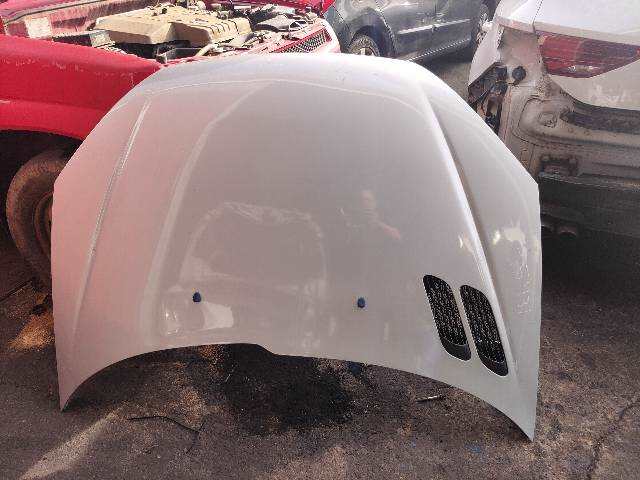 Capot Peugeot 206 2.0 HDI SW