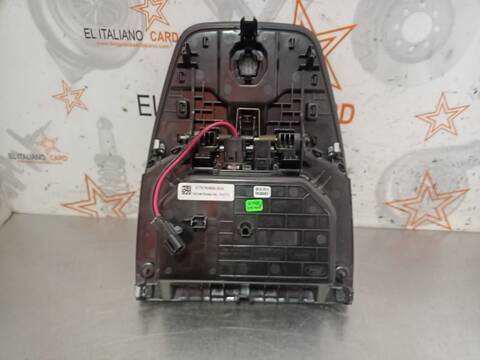 Foto 2ª: Guantera Ford Transit AMBIENTE 75CV 55KW [UGCB] (2015)