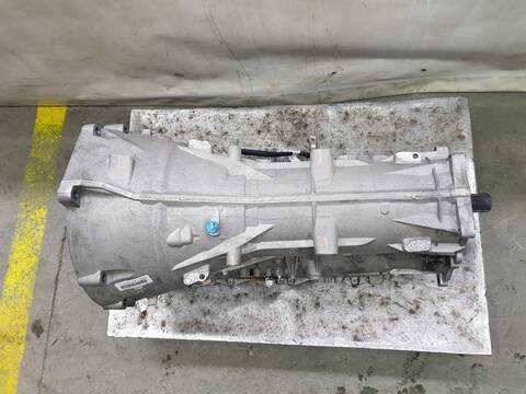 Caja Cambios Bmw X3 XDRIVE 20D