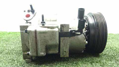 Foto 2ª: Compresor Aire Acondicionado Kia Magentis 2.0 CRDI 140CV 103KW [D4EA] (2025)