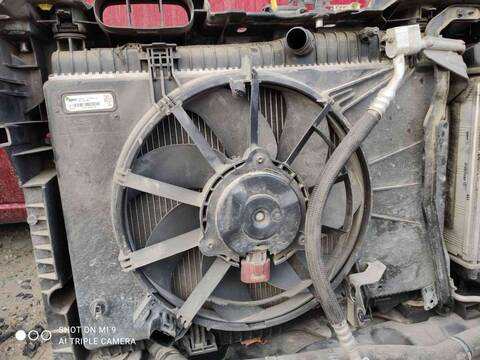 Foto 2ª: Electroventilador Aire Acondicionado Ford B Max TREND 101CV 74KW (2012)