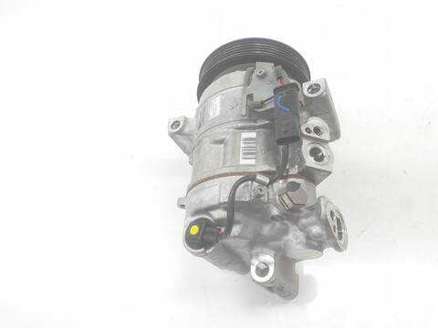 Foto 2ª: Compresor Aire Acondicionado Mercedes Clase G 230 GLB 200 D 247.612)
