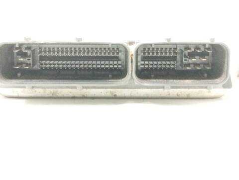 Foto 2ª: Centralita Motor ECU Seat Leon SIGNO 90CV 66KW [ALH] (2002)