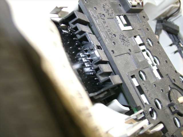 Foto 4ª: Luz Interior Seat Exeo 2.0 TDI 2009-2013 [CAG] (2009)