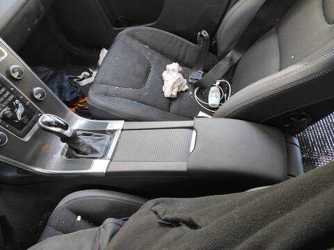 Consola Central Volvo XC 60 D5204T7
