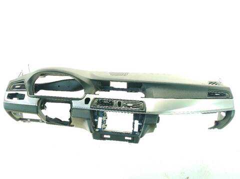 Foto 2ª: Kit Airbag Bmw Serie 5 518 535 D XDRIVE [N57 D30 B] (2009)