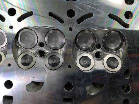 Foto 3ª: Culata Bmw Serie 5 530 G E60) SERIE 5 [N54B30O0, N54B30A, N54]