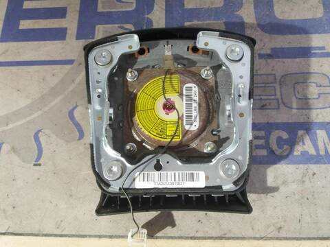 Foto 2ª: Airbag Delantero Izquierdo Kia Sorento 2.5 CRDI 170CV [D/ D4CB] (2002)