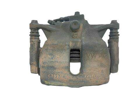 Pinza Freno Delantera Derecho Volkswagen Caddy OUTDOOR 4MOTION BMT 122CV