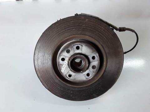 Mangueta Delantera Izquierda Peugeot 607 MARFIL PACK 207CV
