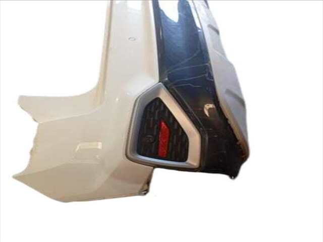 Foto 3ª: Paragolpes Trasero Audi Q2 1.5 35 TFSI BLACK LINE EDITION [1.5 LTR. - 110 KW 16V TSI ACT]