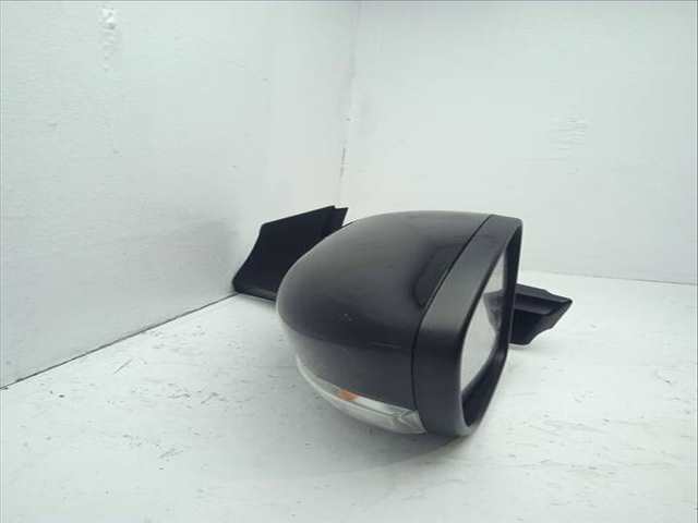 Foto 2ª: Retrovisor Izquierdo Renault Zoe ZOE 88CV 65KW [5AQ60] (2016)
