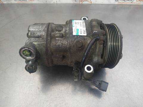 Foto 2ª: Compresor Aire Acondicionado Lancia Delta ARGENTO 120CV 88KW [198A2000] (2013)