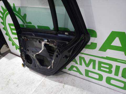 Foto 2ª: Puerta Trasera Derecha Renault Laguna RENAULT LAGUNA III GRANDTOUR 109CV [K9K780] (2009)