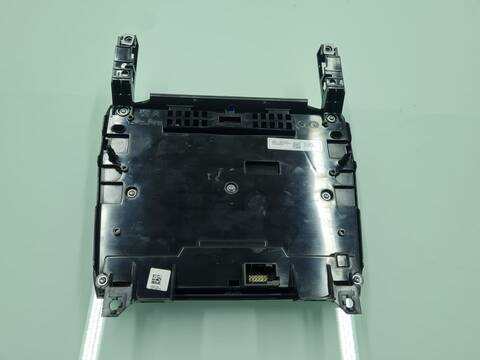 Foto 3ª: Mando Calefacción A. A. Citroen C4 BUSINESS 99CV 73KW (2016)