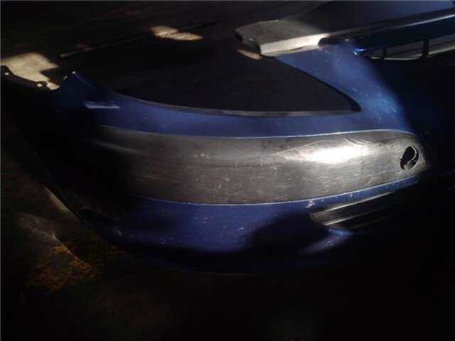 Foto 3ª: Paragolpes Delantero Peugeot 307 2.0 HDI 90 [RHY (DW10TD)]