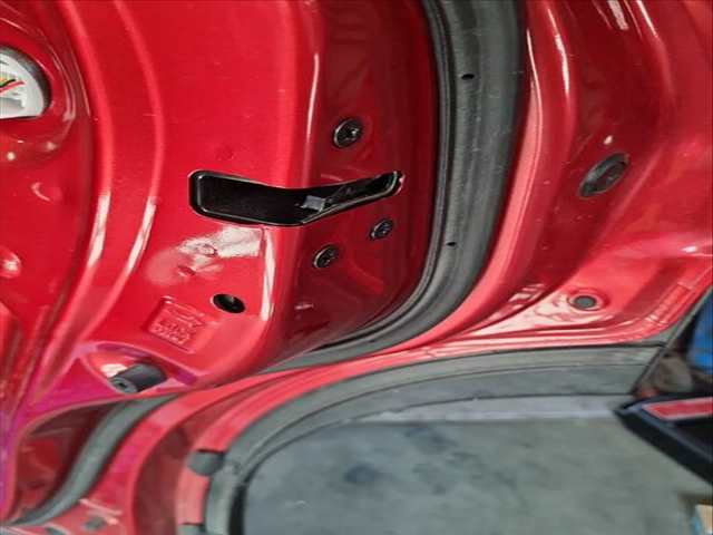 Cerradura Puerta Trasera Derecha Mazda CX-30 SKYACTIV-G M HYBRID 122CV 90KW