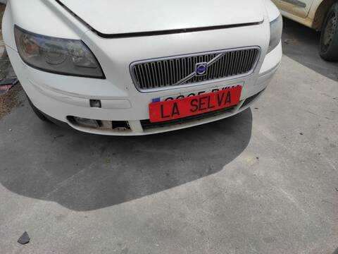 Paragolpes Delantero Volvo V50 D4164T FAMILIAR