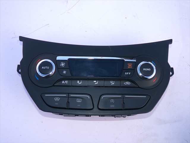 Mando Calefacción A. A. Ford C Max 1.6 TDCI 2010-2014
