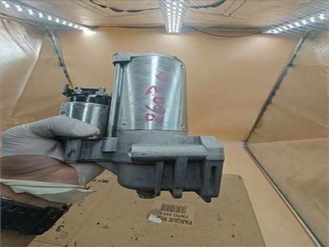 Motor de Arranque Ford Mondeo 2.0 GHIA (06.2003- ) (D) [2.0 LTR. - 96 KW TDCI CAT]