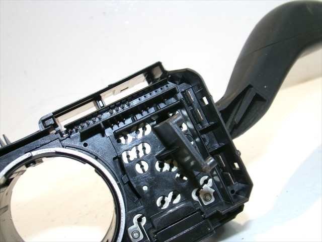 Foto 4ª: Mando Multifuncion Seat Ibiza 1.9 TDI MODELO 6L, 2002-2008 [ATD] (2005)