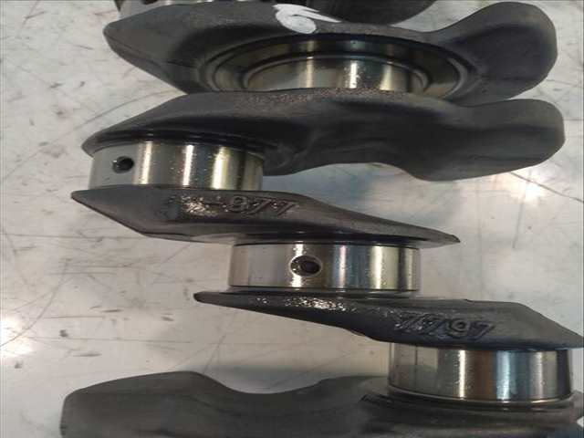 Foto 3ª: Cigüeñal Bmw Serie 3 315 163 CV 120KW [N47D20O1, N47D20C, N47]