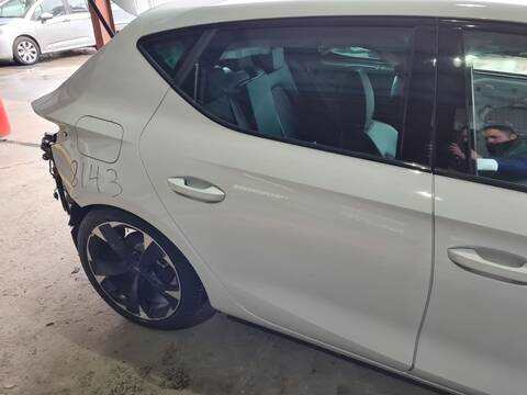Puerta Trasera Derecha Cupra Leon STYLE 150CV
