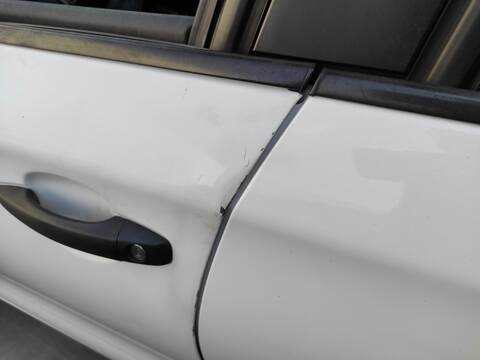 Foto 2ª: Puerta Delantera Izquierda Citroen C4 9HP BERLINA (2011)