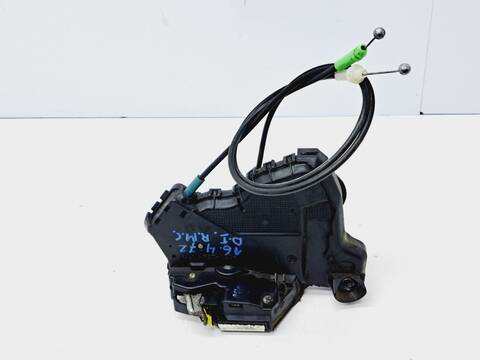 Cerradura Puerta Delantera Izquierda Toyota Verso ACTIVE 126CV 93KW