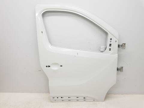 Puerta Delantera Derecha Renault Trafic L1H1 29T KOMFORT