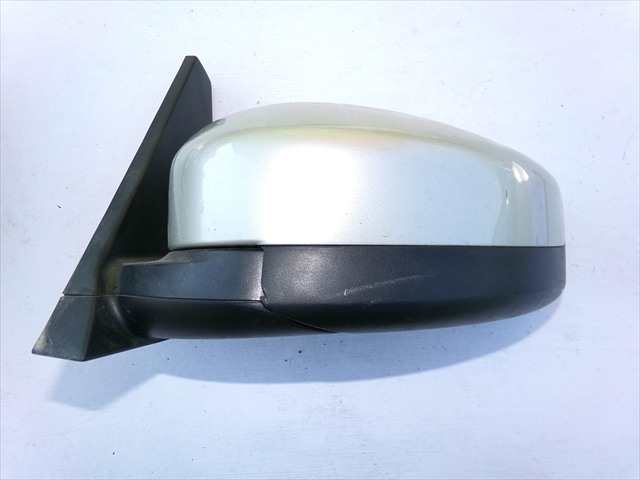 Foto 2ª: Retrovisor Izquierdo Renault Espace 2.2 DCI 2002-2015 [G9TJ7] (2006)
