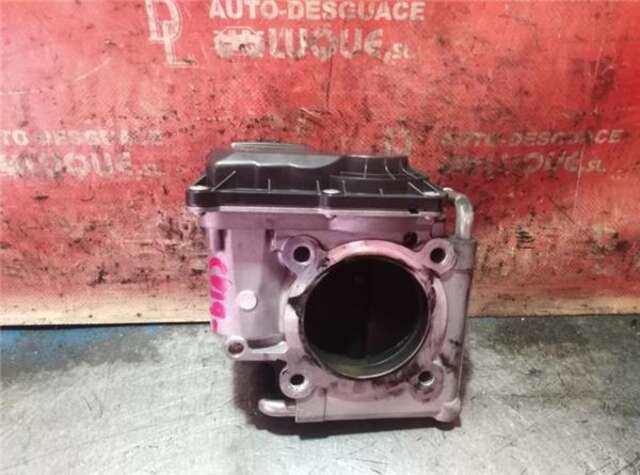 Foto 3ª: Caja Mariposa Mazda 3 2.0 [LF17]