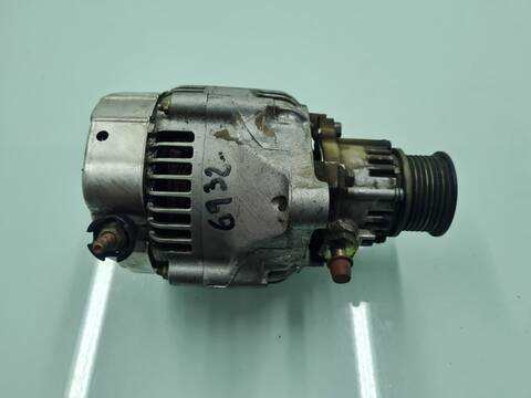 Alternador Land Rover Defender TD5 110 FAMILIAR 90KW) 122CV