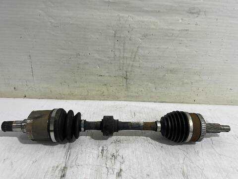 Foto 2ª: Transmision Delantera Izquierda Hyundai ix35 2.0 CRDI 4WD 136CV [D4HA] (2009)